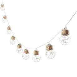 Guirnalda Solar 4.8m CATHY HYBRID