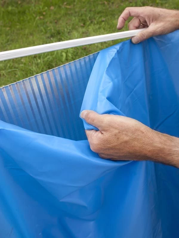 GRE Liner FPR301 3 GRE Liner FPR301