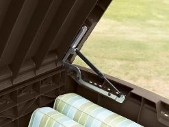 BAUL ARCON RESINA KETER JARDIN BORNEO -Intemperie Jardinería Tienda 0bc236e98d8bcb94