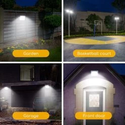 Aigostar Focos Led Exterior, 50W 6500K LED Floodlight Exterior 13 Aigostar Focos Led Exterior, 50W 6500K LED Floodlight Exterior -Intemperie Jardinería Tienda 0c018e0c46ee7a8b