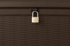 BAUL ARCON RESINA KETER JARDIN BORNEO -Intemperie Jardinería Tienda 13daf80c64858cac