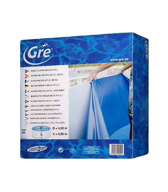 GRE Liner FPR301 5 GRE Liner FPR301 - Imagen 3