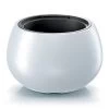 Prosperplast Maceta HEOS 32LCon Depósito 436x436x270 Blanco