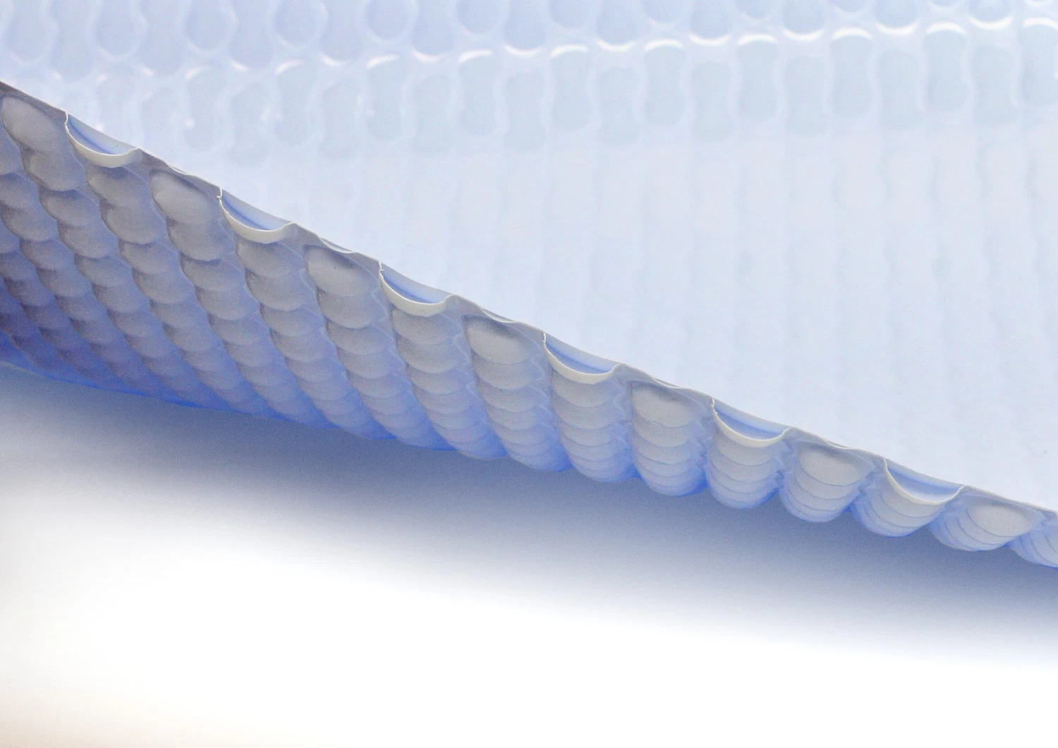 Cubierta Térmica 500 Micras Geobubble CoolGuard 3,5 X 3m Sin Refuerzo 5 Cubierta Térmica 500 Micras Geobubble CoolGuard 3,5 X 3m Sin Refuerzo - Imagen 3