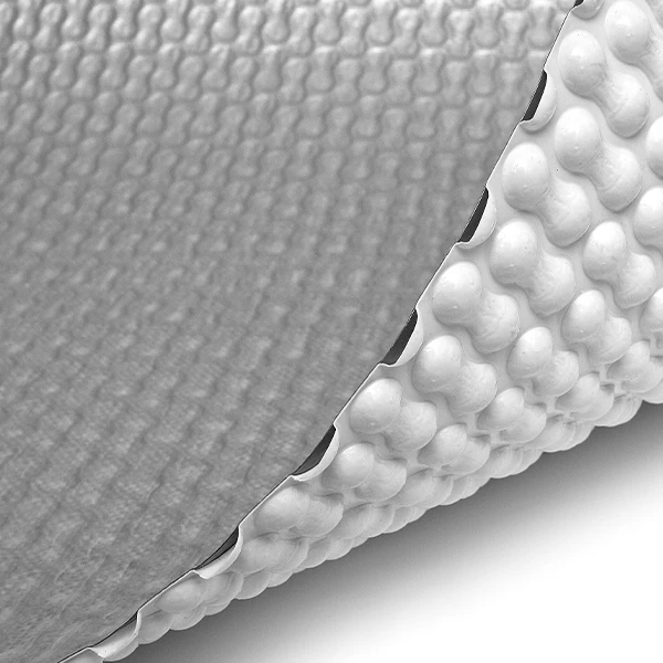 Cubierta Térmica 800 Micras Geobubble RaeGuard 9,5 X 2m Con Refuerzo En Los Anchos 4 Cubierta Térmica 800 Micras Geobubble RaeGuard 9,5 X 2m Con Refuerzo En Los Anchos - Imagen 2