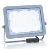 Aigostar Focos Led Exterior, 50W 6500K LED Floodlight Exterior -Intemperie Jardinería Tienda 2d8ba138df7dc7d6