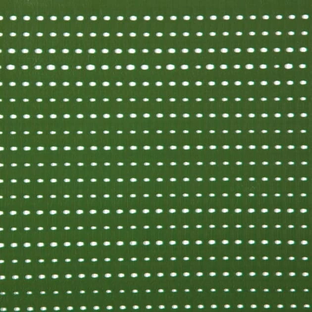 Malla De Cerramiento 1,5 X 5 M Verde 4 Malla De Cerramiento 1,5 X 5 M Verde - Imagen 2