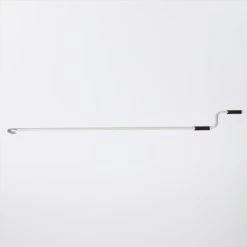 Toldo Manual 2,95 X 2 M Gris Y Blanco Torello 9 Toldo Manual 2,95 X 2 M Gris Y Blanco Torello -Intemperie Jardinería Tienda 3663602418764 24c bi