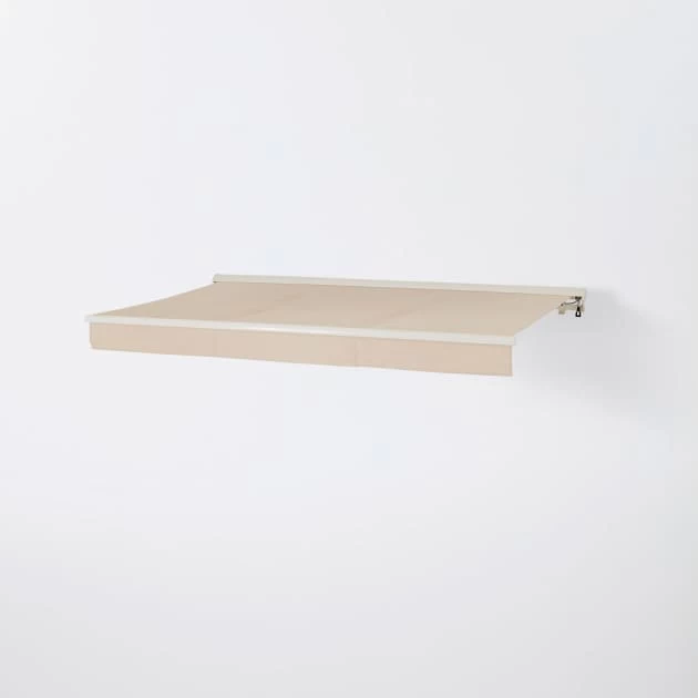 Toldo Motorizado Gris Topo 3,8 X 3 M 3 Toldo Motorizado Gris Topo 3,8 X 3 M