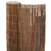 Mimbre Natural 1,5 X 3 M -Intemperie Jardinería Tienda 3663602427964 21c BI 1