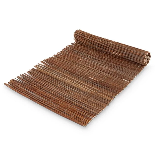 Mimbre Natural 1 X 3 M 4 Mimbre Natural 1 X 3 M - Imagen 2