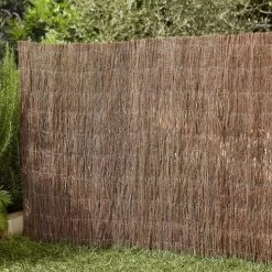 Brezo 1 X 3 M -Intemperie Jardinería Tienda 3663602428084 23c BI