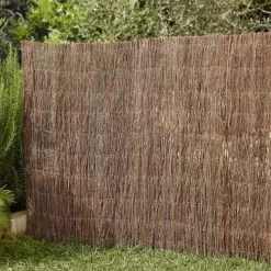 Brezo 1,5 X 3 M -Intemperie Jardinería Tienda 3663602428091 23c BI