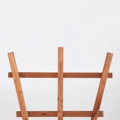 Celosía De Madera Aspa 1 X 0,6 M 11 Celosía De Madera Aspa 1 X 0,6 M -Intemperie Jardinería Tienda 3663602430391 24c BI