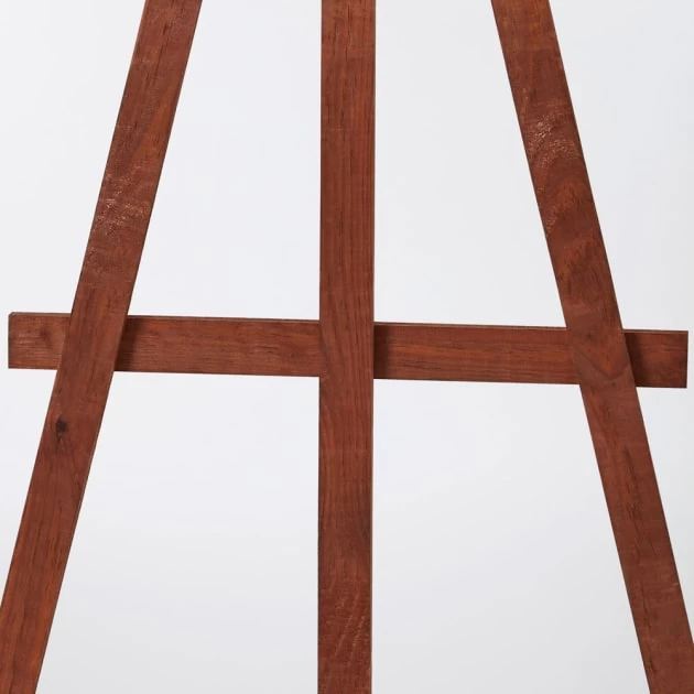 Celosía De Madera Aspa 1 X 0,6 M 7 Celosía De Madera Aspa 1 X 0,6 M - Imagen 5