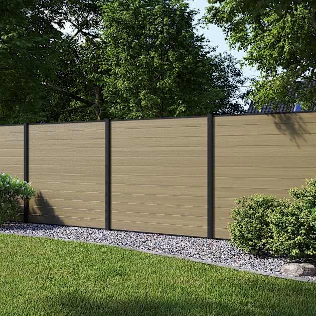 Poste Aluminio Sin Base "neva" 183 Cm Gris 4 Poste Aluminio Sin Base "neva" 183 Cm Gris - Imagen 2