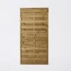 Panel De Madera Douro 180 X 90 Cm 2 Panel De Madera Douro 180 X 90 Cm -Intemperie Jardinería Tienda 3663602433132 21c BI 1