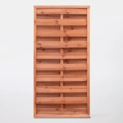 Panel De Madera Arve 180 X 180 Cm