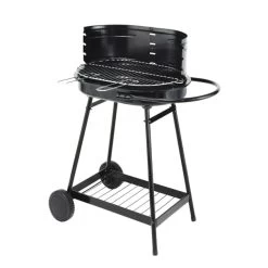 Barbacoa De Carbón Barren