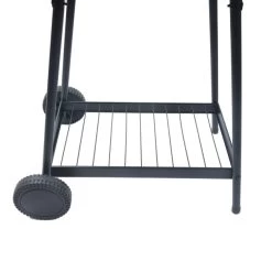 Barbacoa De Carbón Barren 10 Barbacoa De Carbón Barren -Intemperie Jardinería Tienda 3663602706687 24c bi