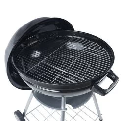 Barbacoa De Carbón Russel Kettle -Intemperie Jardinería Tienda 3663602706700 26c bi