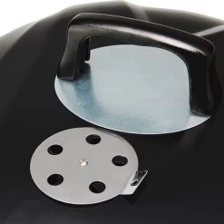 Barbacoa De Carbón Russel Kettle -Intemperie Jardinería Tienda 3663602706700 27c bi