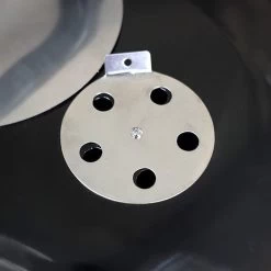 Barbacoa De Carbón Russel Kettle -Intemperie Jardinería Tienda 3663602706700 28c bi