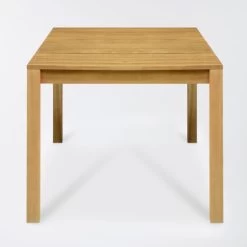 Mesa De Jardín Madera Denia 150x90x75 Cm 14 Mesa De Jardín Madera Denia 150x90x75 Cm -Intemperie Jardinería Tienda 3663602723127 23c bi