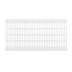 Panel De Cerramiento Verde 1 X 2 M