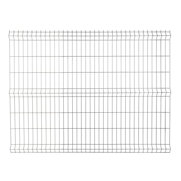 Panel De Cerramiento Gris 1,5 X 2 M 3 Panel De Cerramiento Gris 1,5 X 2 M