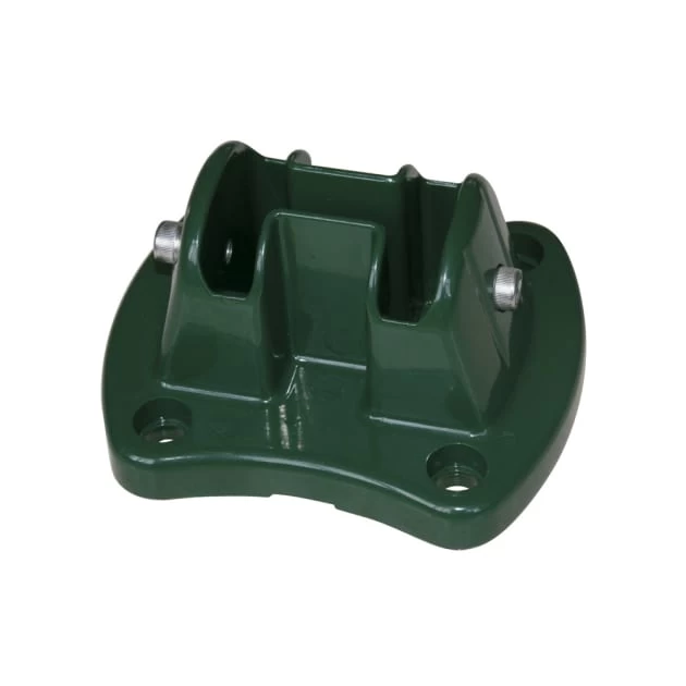 Base Poste Verde 3 Base Poste Verde