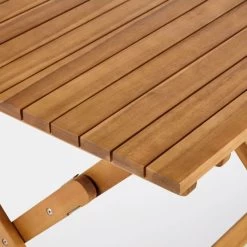 Mesa De Jardín Plegable Denia 12 Mesa De Jardín Plegable Denia -Intemperie Jardinería Tienda 3663602935964 24c bi