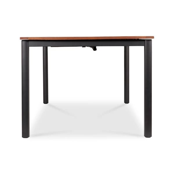 Mesa De Jardín Extensible Toscana 180x99x75 Cm 7 Mesa De Jardín Extensible Toscana 180x99x75 Cm - Imagen 5