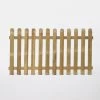 Valla De Madera Mekong 100 X 180 Cm 1 Valla De Madera Mekong 100 X 180 Cm -Intemperie Jardinería Tienda 3663602942627 21c BI