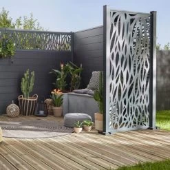 Perfiles De Acabado Para Inicio/Fin "Neva" -Intemperie Jardinería Tienda 3663602942948 25c BI