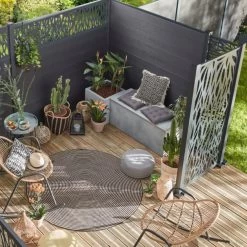 Pack Lamas De Composite Neva 180x15 Cm 3 Uds -Intemperie Jardinería Tienda 3663602942986 25c bi