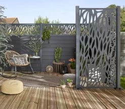 Pack Lamas De Composite Neva 180x15 Cm 3 Uds -Intemperie Jardinería Tienda 3663602942986 27c bi