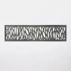 Panel Decorativo Neva 180x44 Cm