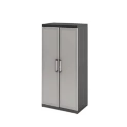 Armario XL Links 182x89x54 Cm