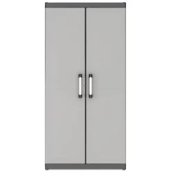 Armario XL Links 182x89x54 Cm 13 Armario XL Links 182x89x54 Cm -Intemperie Jardinería Tienda 3663602991618 24c BI