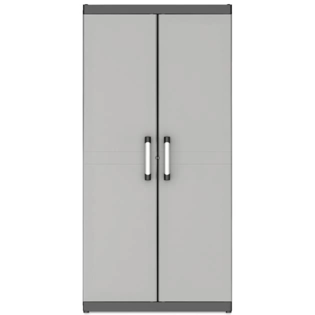 Armario XL Links 182x89x54 Cm 6 Armario XL Links 182x89x54 Cm - Imagen 4