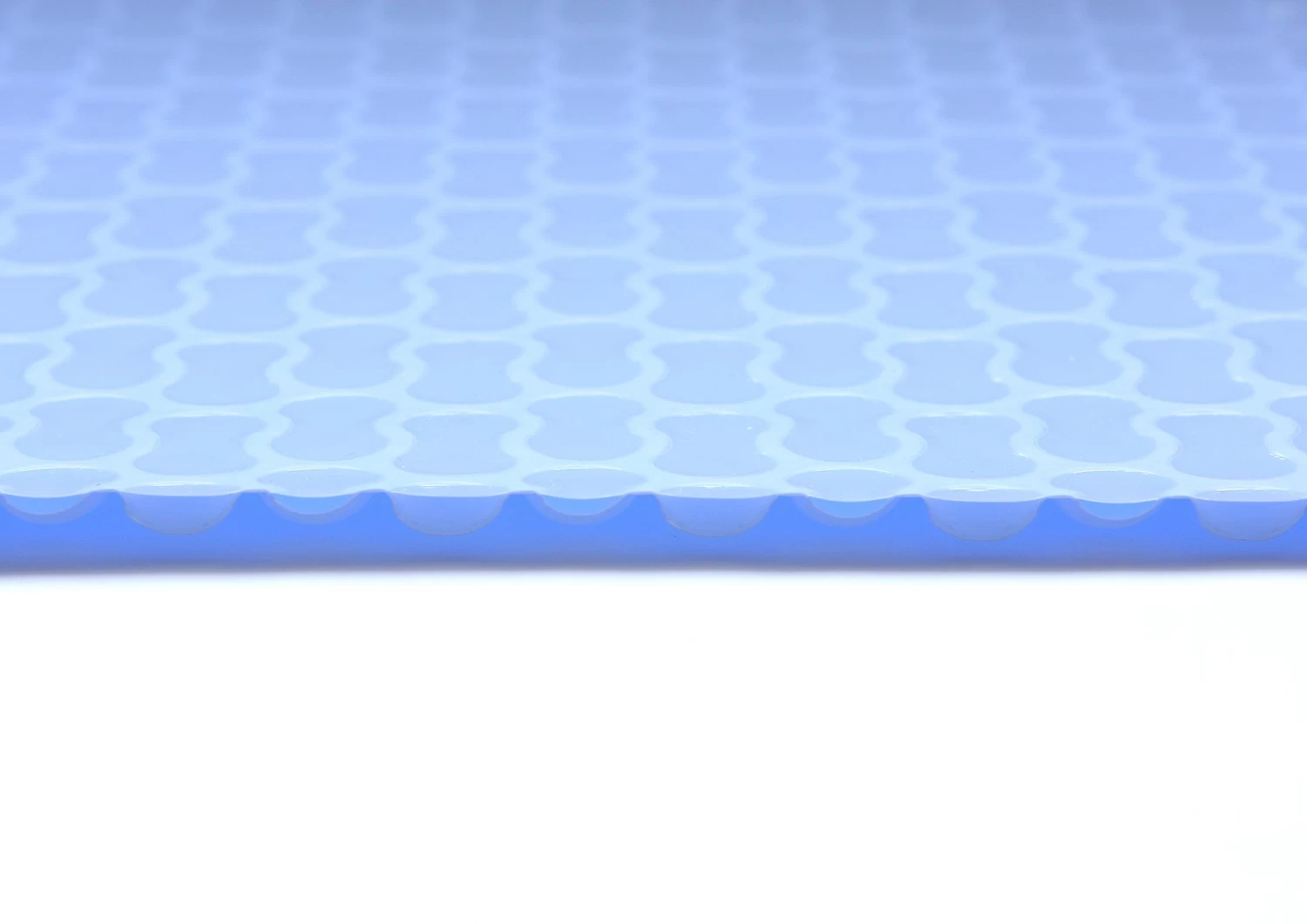 Cubierta Térmica 500 Micras Geobubble CoolGuard 3,5 X 3m Sin Refuerzo 4 Cubierta Térmica 500 Micras Geobubble CoolGuard 3,5 X 3m Sin Refuerzo - Imagen 2