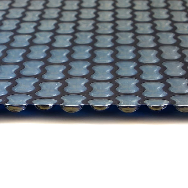 Cubierta Térmica 500 Micras Geobubble Energy Guard 3 X 2,5m Sin Refuerzo 4 Cubierta Térmica 500 Micras Geobubble Energy Guard 3 X 2,5m Sin Refuerzo - Imagen 2