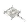 PARRILLA DOBLE ZINCADA 50x50 CM 2 PARRILLA DOBLE ZINCADA 50x50 CM -Intemperie Jardinería Tienda 4aefbf74155b078e