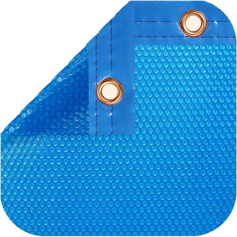 Cubierta Térmica 500 Micras ECO 6 X 4m Con Refuerzo En Todo El Contorno 3 Cubierta Térmica 500 Micras ECO 6 X 4m Con Refuerzo En Todo El Contorno