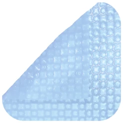 Cubierta Térmica 500 Micras OXO CRISTAL 6 X 2m Refuerzo En Todo El Contorno