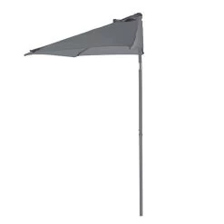 Parasol De Balcón Carambole 216 X 117 Cm