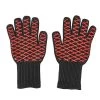 Guantes De Protección Térmica Para Barbacoa GoodHome -Intemperie Jardinería Tienda 5059340137476 21c BI