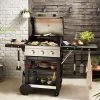 Barbacoa De Gas Owsley 3.0 Goodhome 1 Barbacoa De Gas Owsley 3.0 Goodhome -Intemperie Jardinería Tienda 5059340137889 21c BI