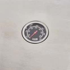 Barbacoa De Gas Owsley 3.0 Goodhome -Intemperie Jardinería Tienda 5059340137889 33c BI